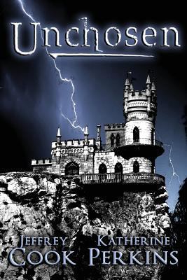 Unchosen 1976551455 Book Cover