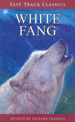 White Fang: Student Reader (Steck-Vaughn Onramp... 1419050842 Book Cover