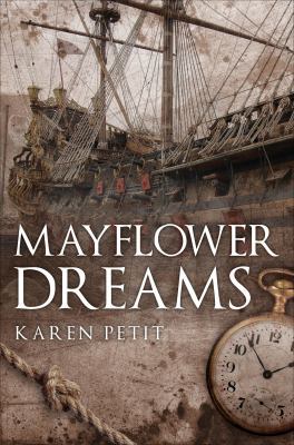 Mayflower Dreams 1629942936 Book Cover
