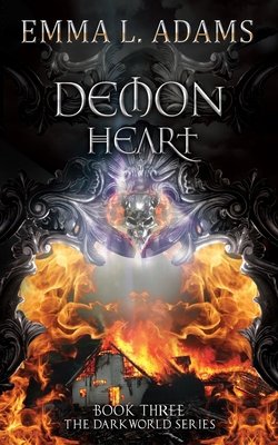 Demon Heart 1539438791 Book Cover