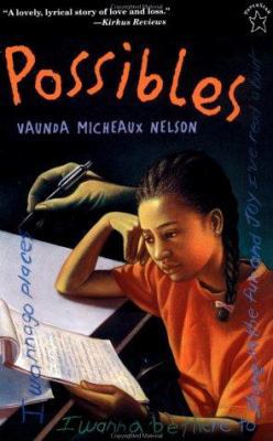 Possibles 0698115511 Book Cover