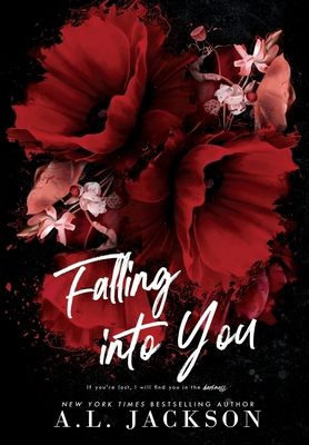 Falling Into You (Hardcover) 1946420662 Book Cover