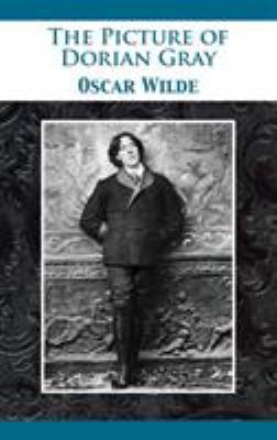 The Picture of Dorian Gray 1680922467 Book Cover