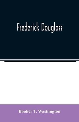 Frederick Douglass 935400749X Book Cover
