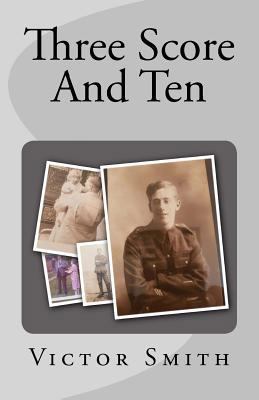 Three Score And Ten 198420744X Book Cover
