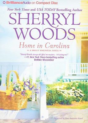 Home in Carolina 1441854029 Book Cover