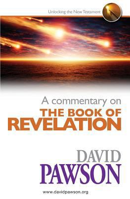 A commentary on the Book of Revelation 0957529015 Book Cover