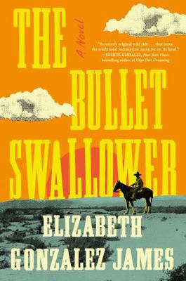 The Bullet Swallower 166800934X Book Cover