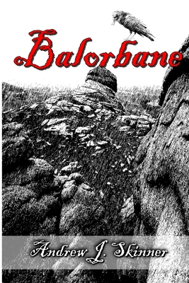 Balorbane 0557209684 Book Cover