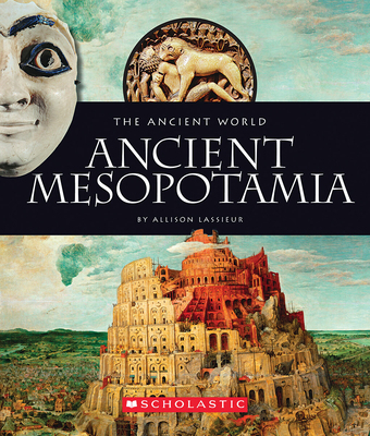 Ancient Mesopotamia (the Ancient World) 053125982X Book Cover