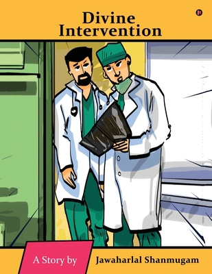 Divine Intervention 1646508343 Book Cover