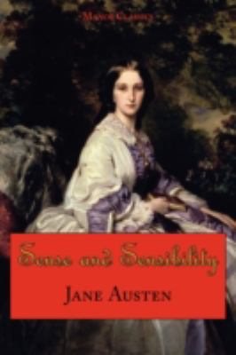 Jane Austen's Sense and Sensibility 1604501472 Book Cover