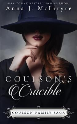 Coulson's Crucible 1494247410 Book Cover