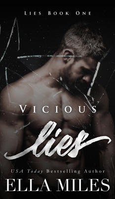 Vicious Lies 1951114698 Book Cover