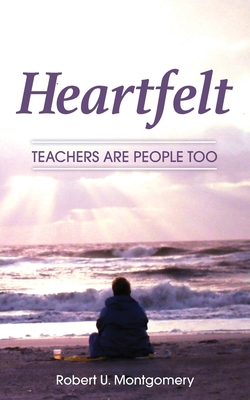 Heartfelt 1733003371 Book Cover