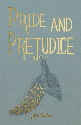 Pride and Prejudice 1840227931 Book Cover
