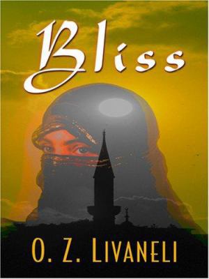 Bliss [Large Print] 0786292237 Book Cover
