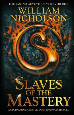 Slaves of the Mastery 1405239700 Book Cover