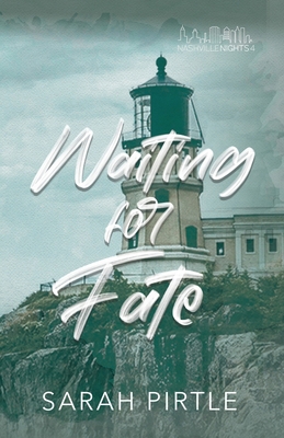 Waiting for Fate            Book Cover