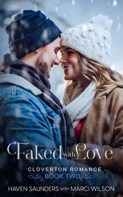 Faked With Love B0BZBR776S Book Cover