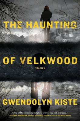 The Haunting of Velkwood 1668034247 Book Cover