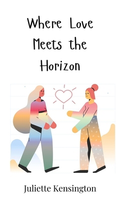 Where Love Meets the Horizon 3690811643 Book Cover