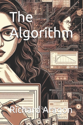 The Algorithm B0CWS46JXX Book Cover