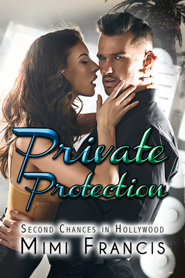 Private Protection 1644503506 Book Cover