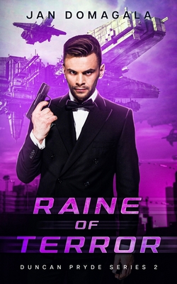 Raine of Terror 1637774966 Book Cover