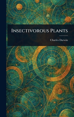 Insectivorous Plants 102303624X Book Cover