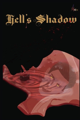 Hell's Shadow #1 B0GJKTN83C Book Cover