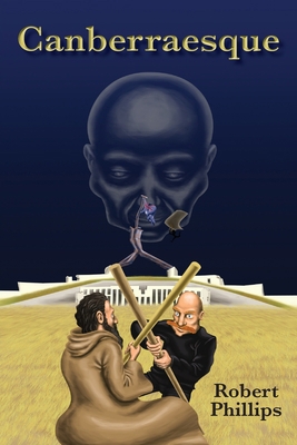 Canberraesque 1925585964 Book Cover