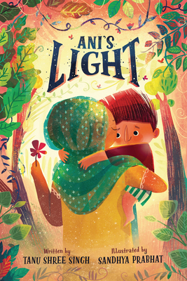 Ani's Light 1433832771 Book Cover