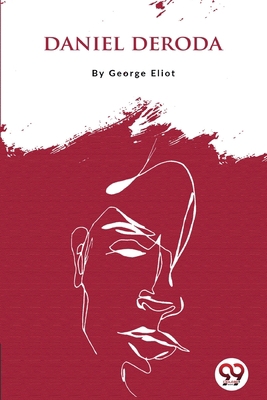 Daniel Deroda 9356562504 Book Cover