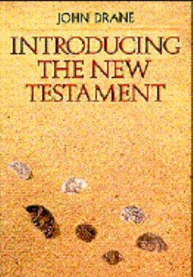 Introducing the New Testament 0060620730 Book Cover