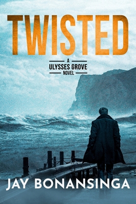 Twisted 1637892411 Book Cover