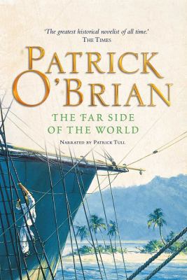 The Far Side of the World (Unabridged CDs) 1402561962 Book Cover