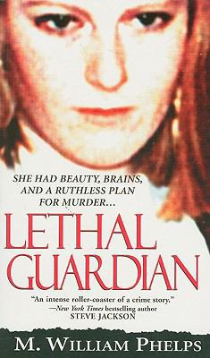 Lethal Guardian 0786021322 Book Cover