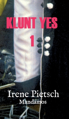 Klunt Yes 1 [German] 3946267734 Book Cover