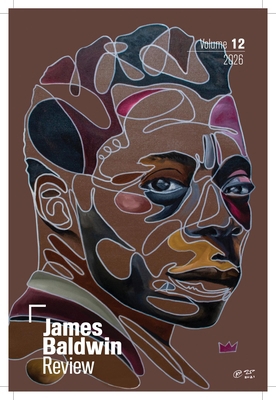 James Baldwin Review: Volume 12 1807076172 Book Cover