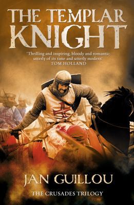 The Templar Knight 0007322046 Book Cover