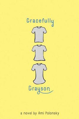Gracefully Grayson 1423185277 Book Cover