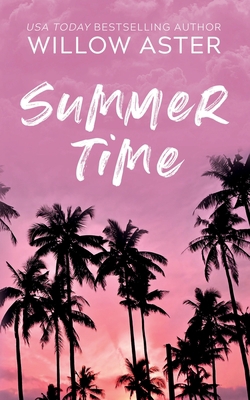 Summertime B0B3FGQVXV Book Cover