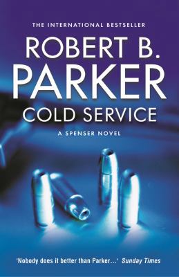 Cold Service 1843442337 Book Cover