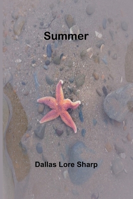 Summer. 9364734602 Book Cover