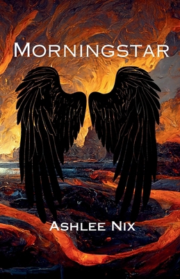 Morningstar B0HGBP95KX Book Cover