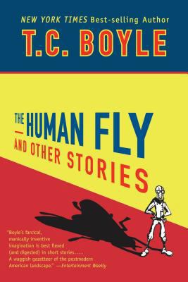 The Human Fly and Other Stories 0142403636 Book Cover