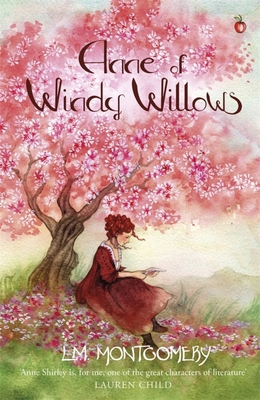 Anne of Windy Willows 0349009449 Book Cover