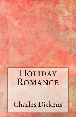 Holiday Romance 1495438244 Book Cover