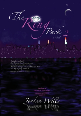 The Ring Pack 2 1955975337 Book Cover